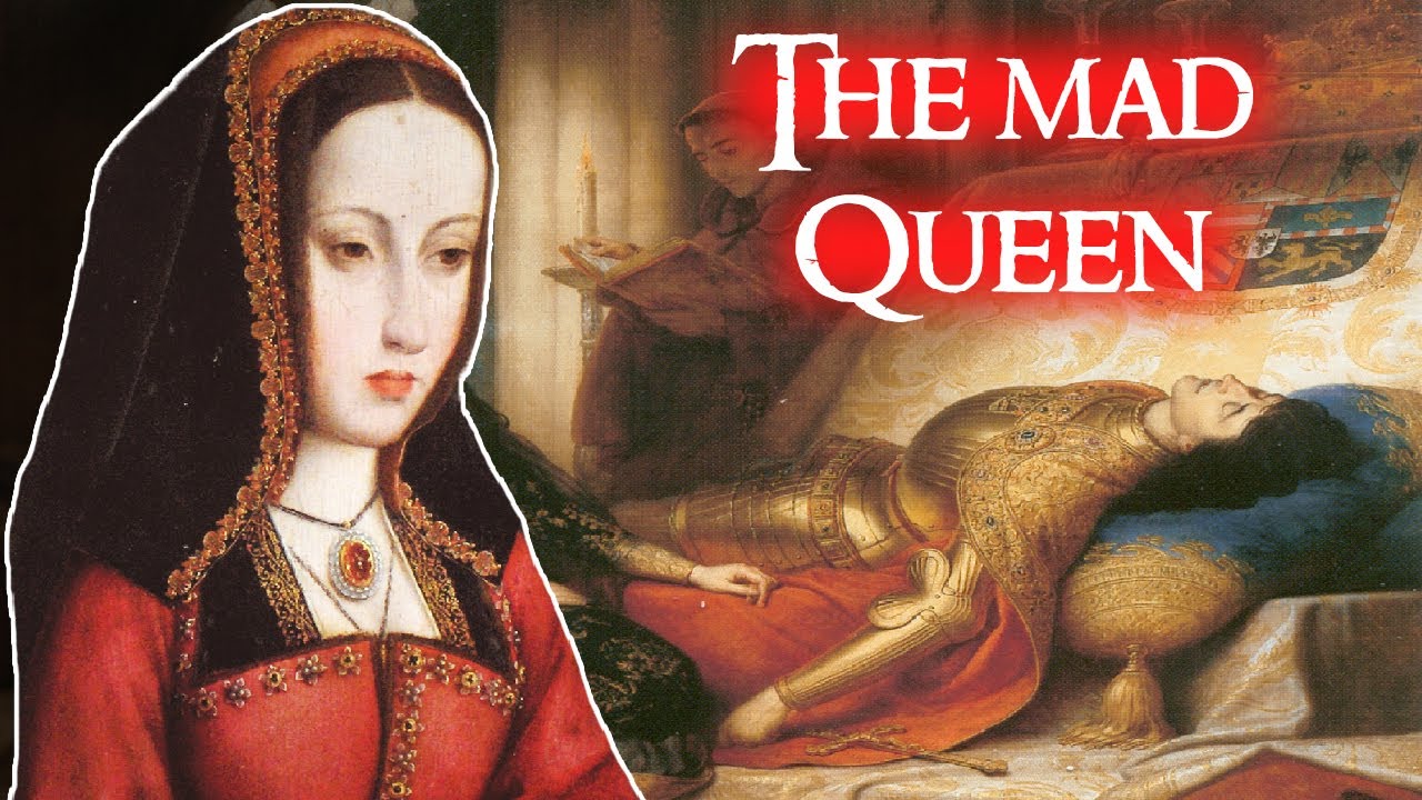 In 1506, Juana of Castile refused to leave her husband’s coffin, reportedly having it opened so she could gaze at his decaying body. Philip the Fair had been a serial philanderer, and their...