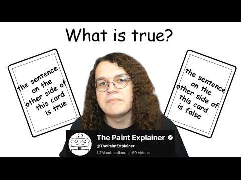 Debunking Every Paradox in 51 Minutes