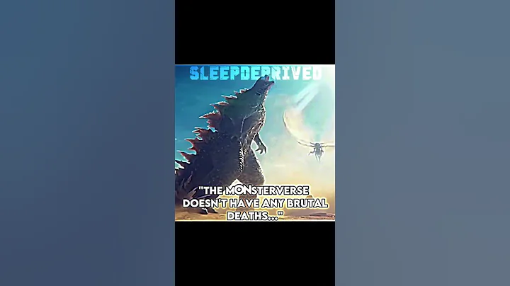 "The monsterverse doesn't have any brutal deaths" #edit #godzillaedit #monsterversegodzilla #shorts