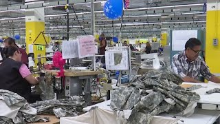 Disabled El Pasoans find work