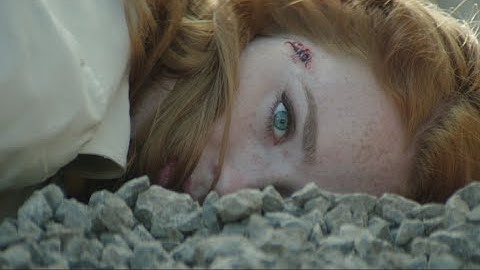 私がもう1人いる？ サイコスリラー映画『アナザー』予告編