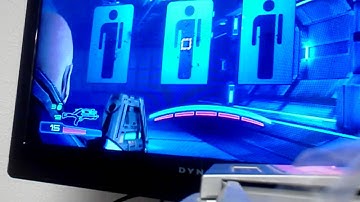 Mass effect 3 firing range