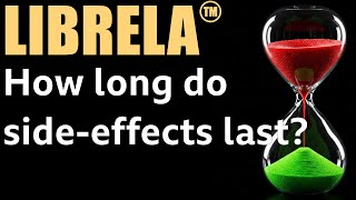 Librela for dogs: Half-life and duration of side-effects