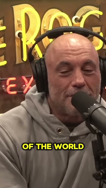 Kid Rock & Joe Rogan Experience: You will think it's the end of the
