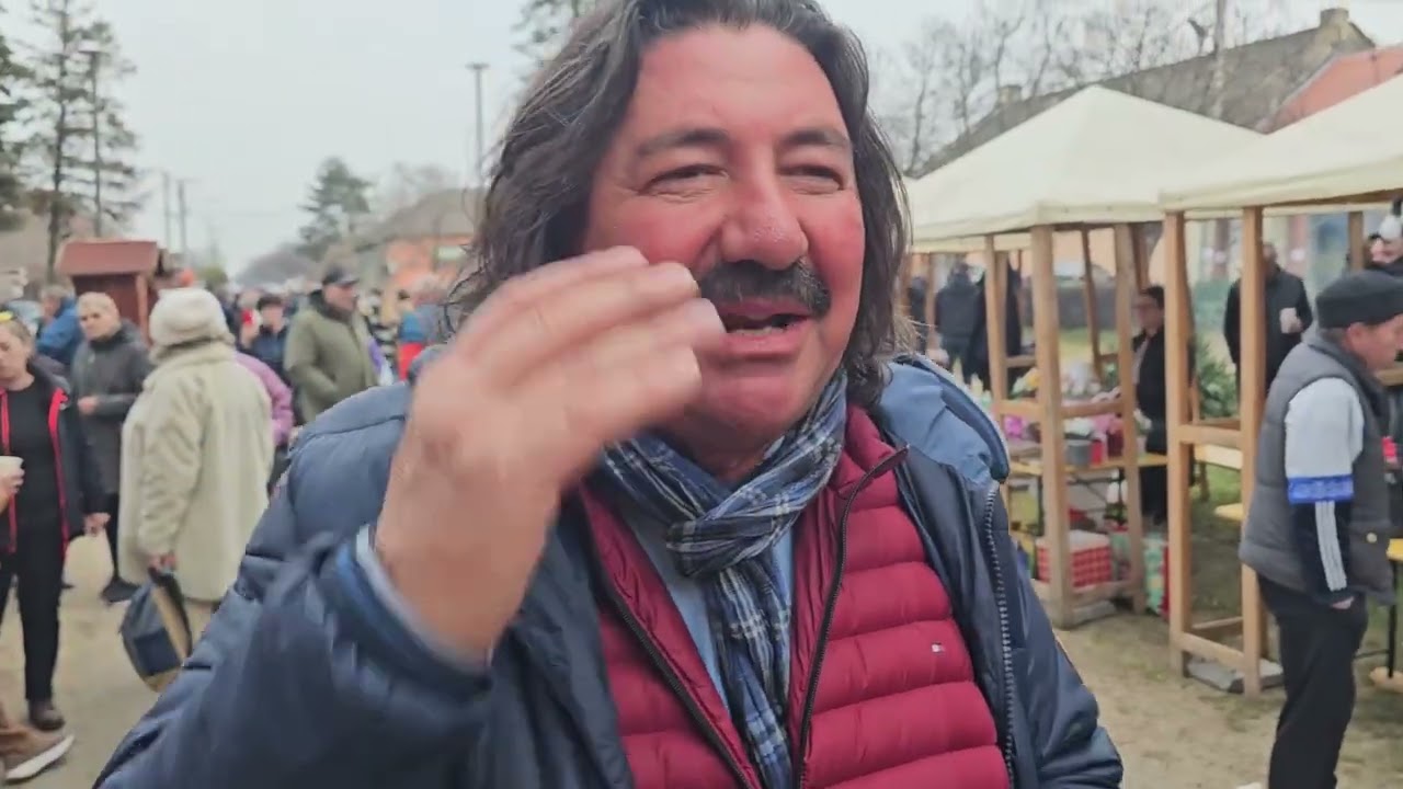 Skender i njegov drug o Fankijadi