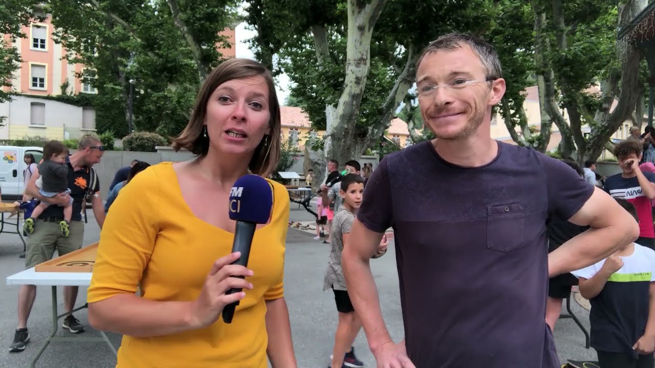 Les Vendredis Dignois : l'évènement de l'été 2021 à Digne-les-Bains