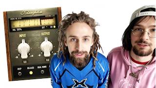 Mixuję Kawałek Z Cheatzem