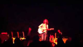 Chris Cornell Like A Stone Borgata 2011