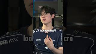Big brother CoreJJ 🥹