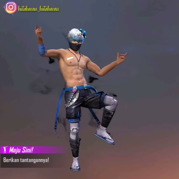 Nyuruh jaga hati ,Tapi semua lelaki dilayani anjay PACAR