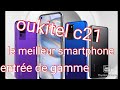 oukitel c21 le smartphone qu'il te faut !