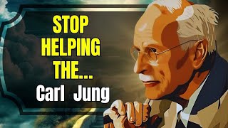 Famous The Savior Syndrome  Why Helping Can Destroy You   Carl Jung Profile