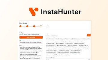 InstaHunter Lifetime Deal: Grow your Instagram faster with AI | Oncely