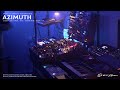 Azimuth - Ambient Modular Performance (Chaos, Oxi Coral, XPO, Reface CP)