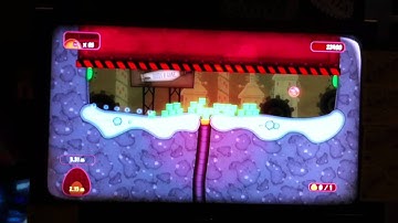 PAX Prime 2011 day 3: more Mutant Blobs Attack (independent game)