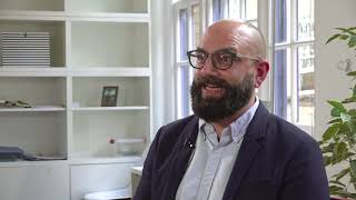 Innovation case study: Australian patent office prototyping