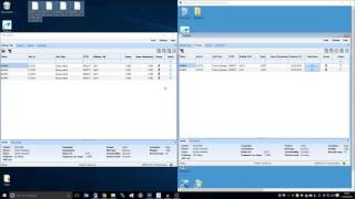 GeMMA Multi-User Demonstration