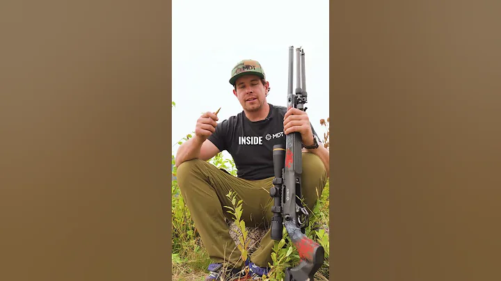 Is .223 Too Weak For Deer?