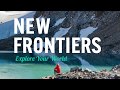 New Frontiers