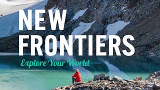 New Frontiers