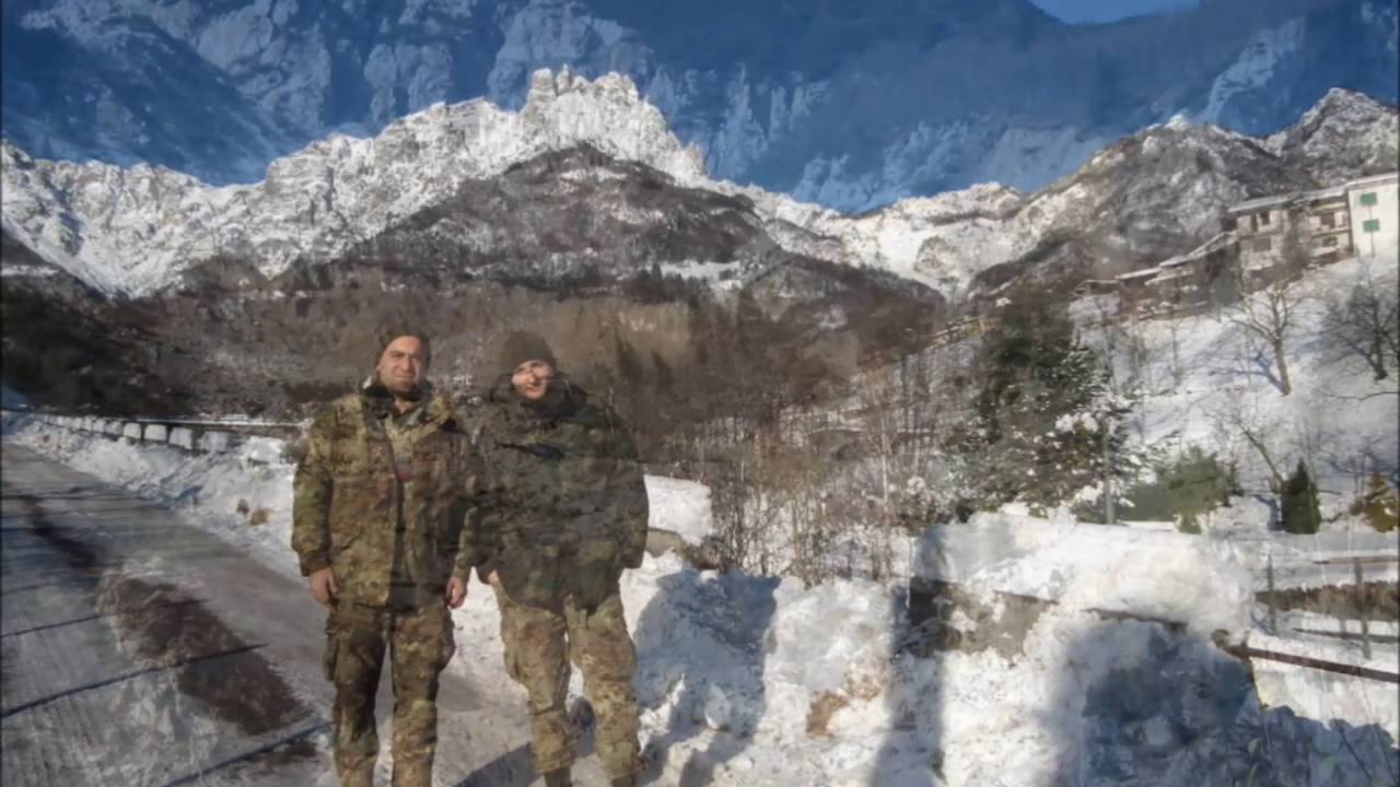 EL ROTOLON di Giuseppe Orsato