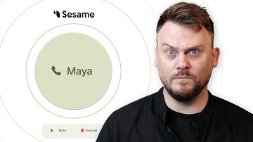Best AI English Tutor 2025? Honest Review of Sesame AI’s Maya