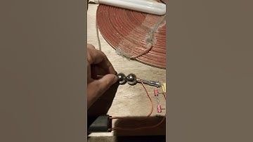 Ultra fine adjustable spark gap!