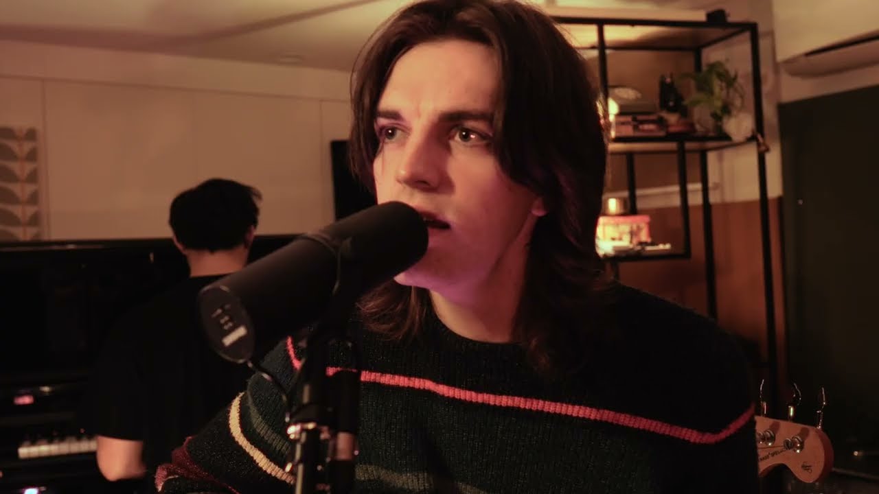 Alex Beattie - See It (Beautiful) [Official Live Video]