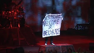 Slipknot LIVE Everything Ends - Belgrade, Serbia 2009 [remastered]