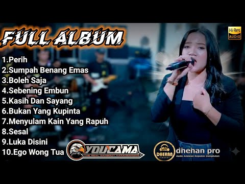 Full album MBOIS music ft DHEHAN PRO Rembang jateng