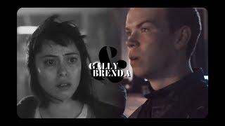 ●Gally & Brenda│Kill Me @everyonehaschoices5018