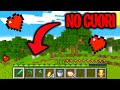 HO PERSO TUTTI I CUORI SU MINECRAFT
