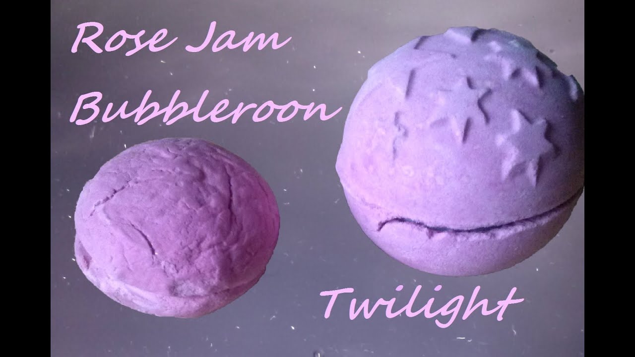 FIRST TIME SHOPPING AT LUSH