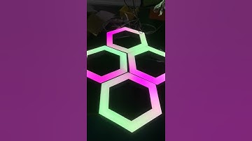 Color Chasing RGB Dream Color LED Strip Lights