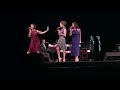 I Won't Say I'm In Love | Susan Egan, Laura Osnes, Courtney Reed - Broadway Princess Party 12/16/17
