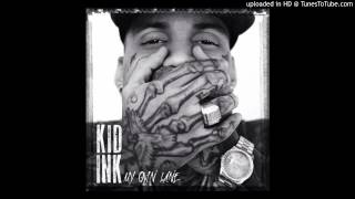 Kid Ink feat. King Los  "No Option" (CDQ/New/2013)