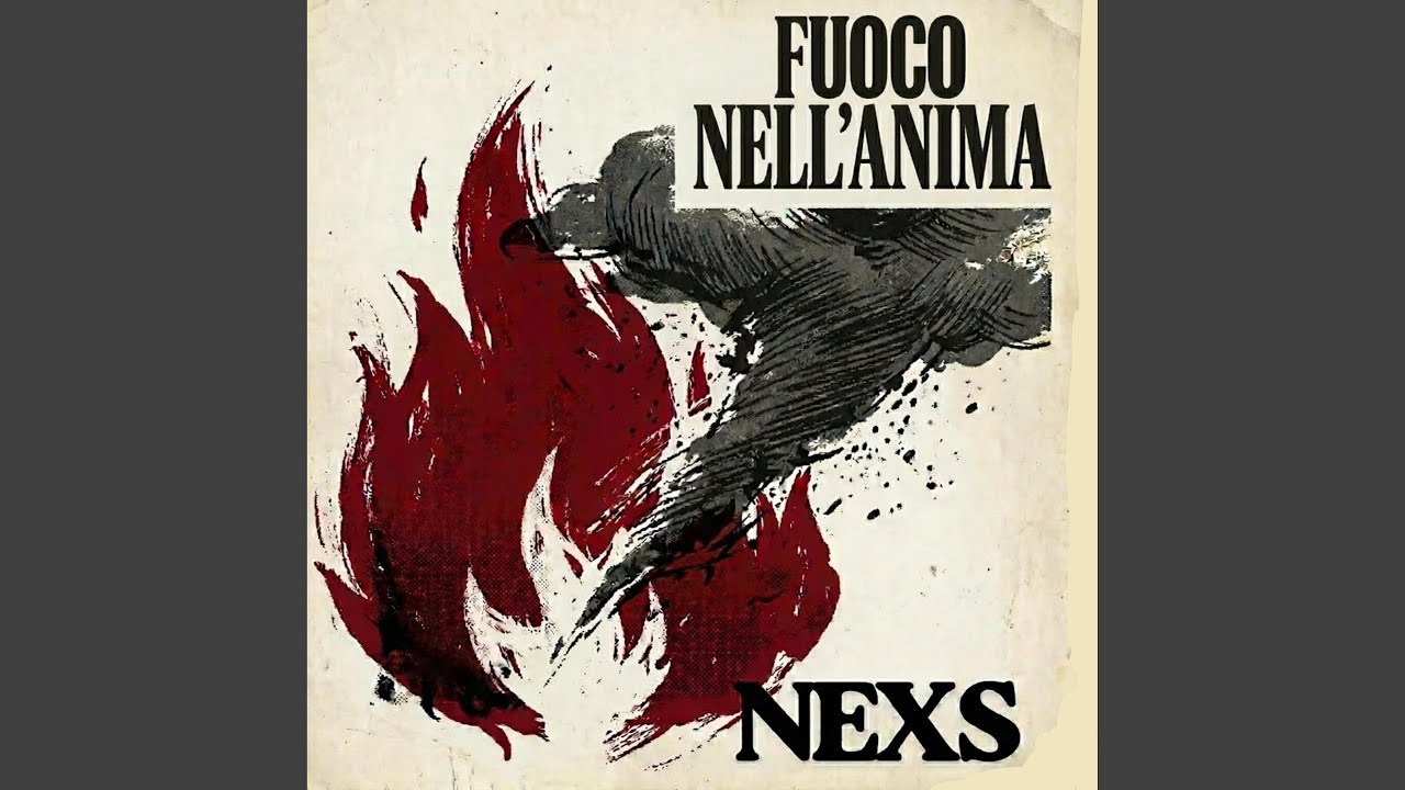 Fuoco Nell'anima adlı videoyu YouTube'da izle Fuoco Nell'anima adlı videoyu YouTube'da izle