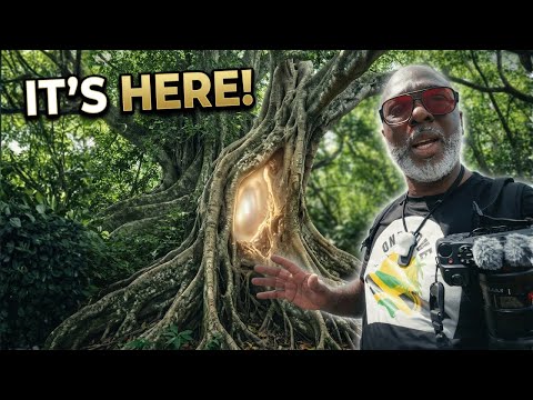 Jamaica’s Oldest Living Thing Is This Tree