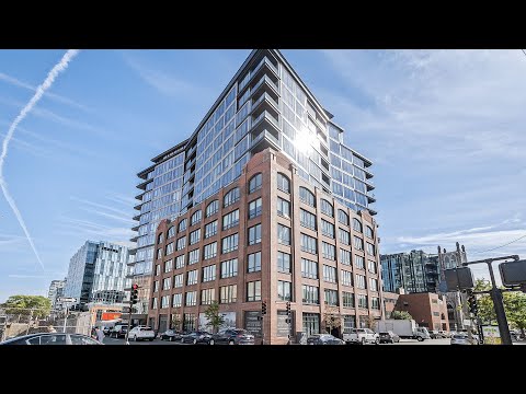 100 Shawmut Avenue 704, Boston, MA home video tour
