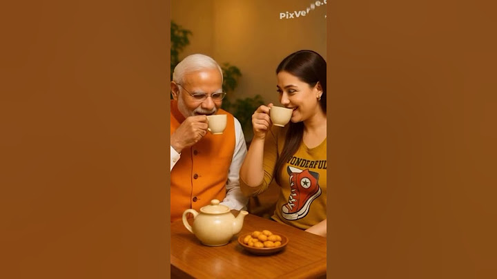 “Chai Pe Charcha with a Smile ☕😊”                     #viralreels