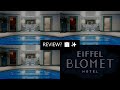Ref:H2eL4dUt-n4 Hotel eiffel blomet