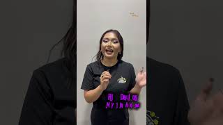 Ateneo Blue Repertory's The Addams Family Musical | Preview Night and Invites from the Cast!