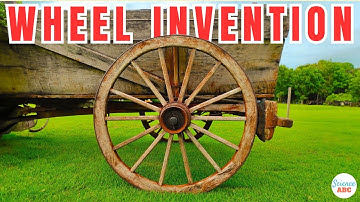 Invention Of The Wheel: How This Simple Device Changed Humanity Forever