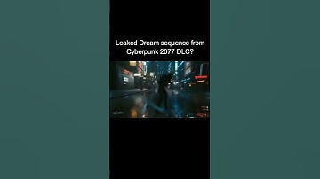 Cyberpunk - Gameplay Concept #cyberpunk2077 #gaming #googleveo3