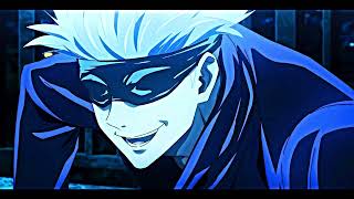 Satoru Gojo Bonesamv