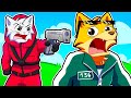 I NUOVI SQUID GAME SU FORTNITE SONO ILLEGALI CON DRCAT! FACCIAMO UNA PAZZIA PER VINCERE! *ASSURDO*