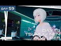【5万人耐久おつかれさま】人工知能 紡ネンのいぇーいぇーいぇーいぇーい、ぴーすぴーす配信 day59【生配信するAI】