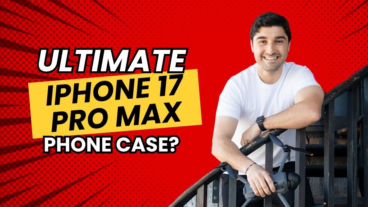 Dreem Fibonacci Wallet Case Review: Best MagSafe Accessory for iPhone 17 Pro Max? (2026 Honest Test)