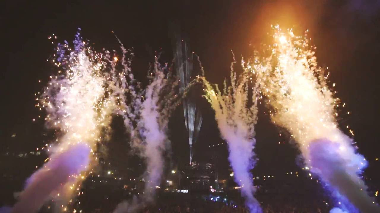 Dimitri Vegas \u0026 Like Mike - Stay A While (Ummet Ozcan Remix) (Manila Teaser)