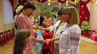 Песня- игра с родителями и детьми Удалые казаки